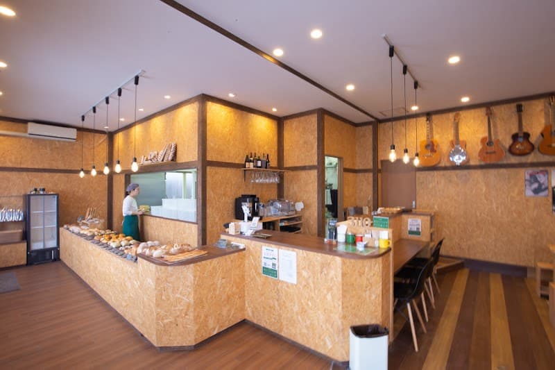 Bakery and café 3110(ベーカリーアンドカフェ サイトウ)