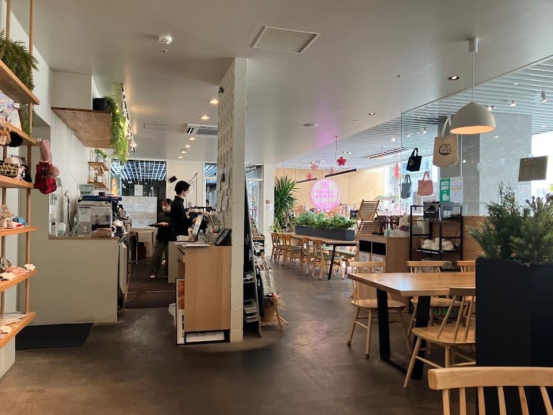 FUCHUSAKURAGARDENの写真