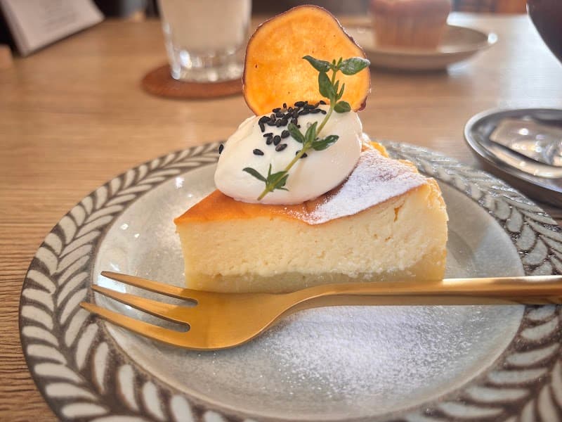 こぐまのおやつとごはん