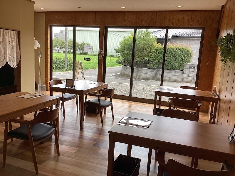 賀嶋珈琲（Kajima coffee）の写真