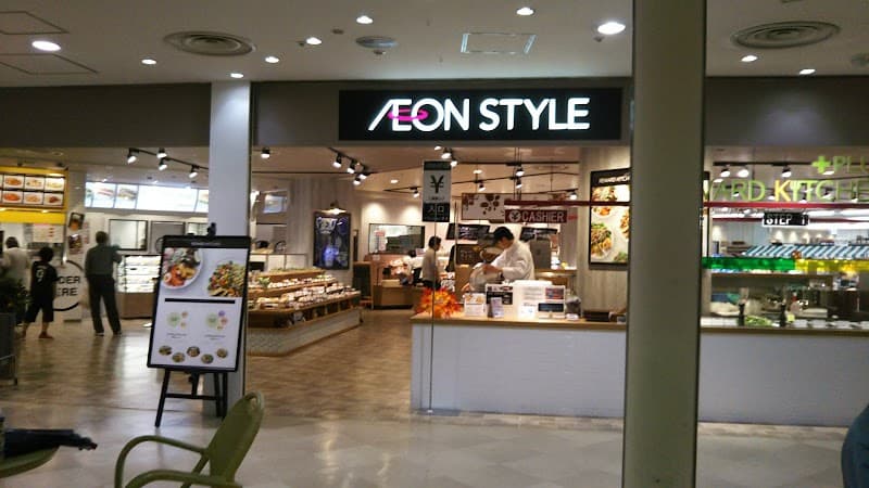 ベーカリーコーナー イオンスタイル新浦安MONA店