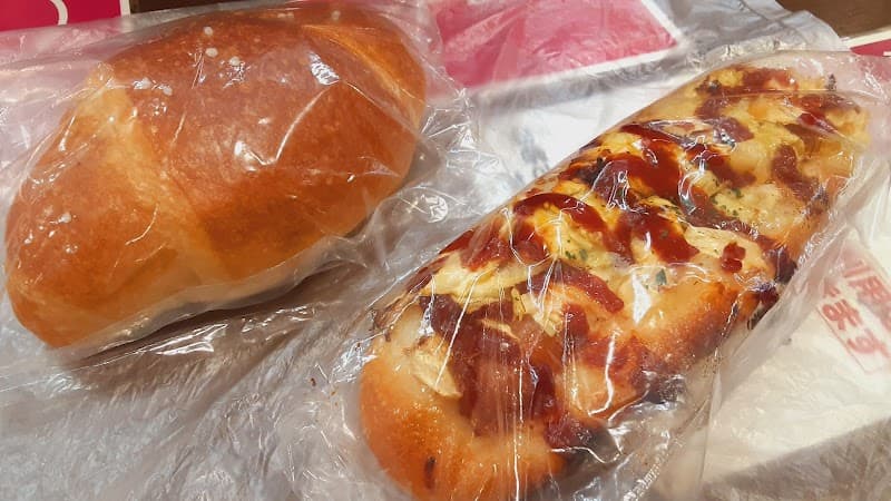 麻布十番モンタボー イオン高根木戸店