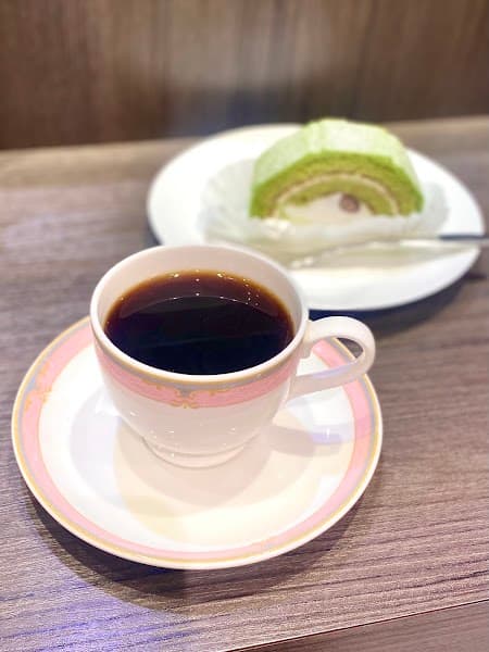 キーコーヒー株式会社 三越札幌店の写真