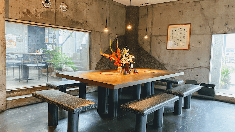 珈琲専門店 亜蛮忠留の写真