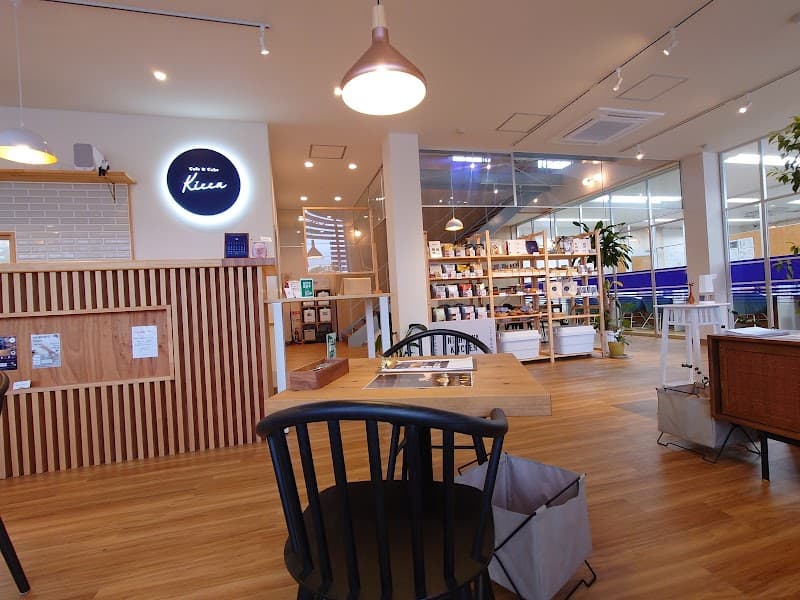 cafe&cake Kicca