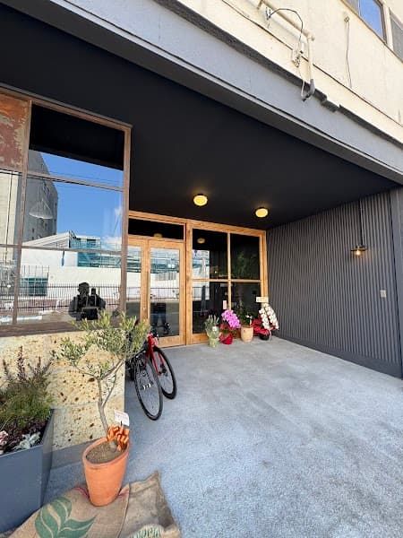 PAVEMENT COFFEE ROASTERYの写真