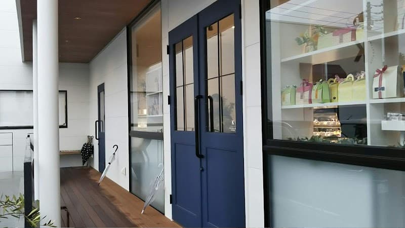 パティスリー・ケンジの写真