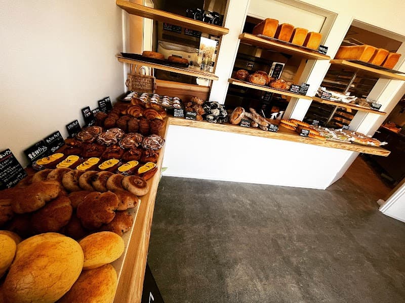 Snap bakeryの写真