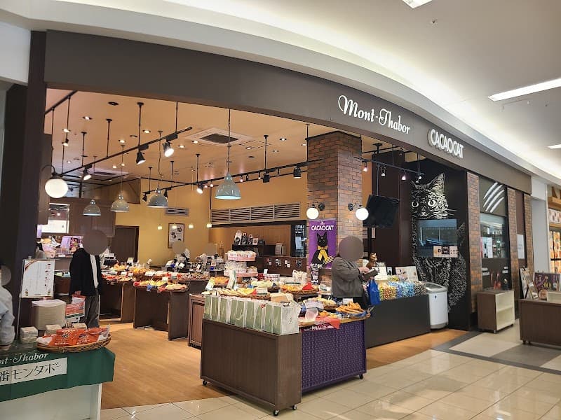麻布十番モンタボー 静岡富士店