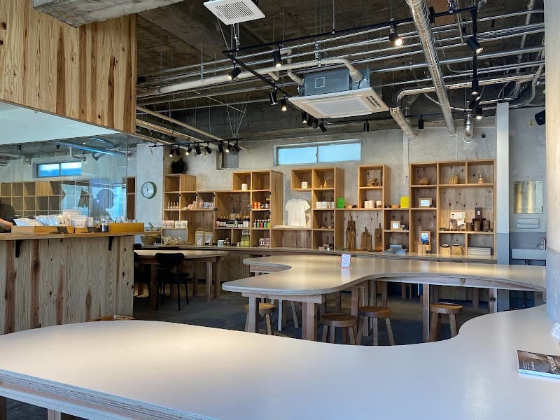 cafe & asobiba 4-6
