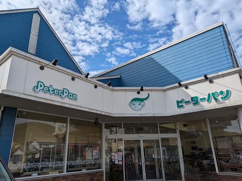 株式会社ピーターパン上野本店