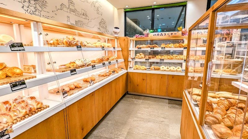 Pasco夢パン工房札幌アピア店