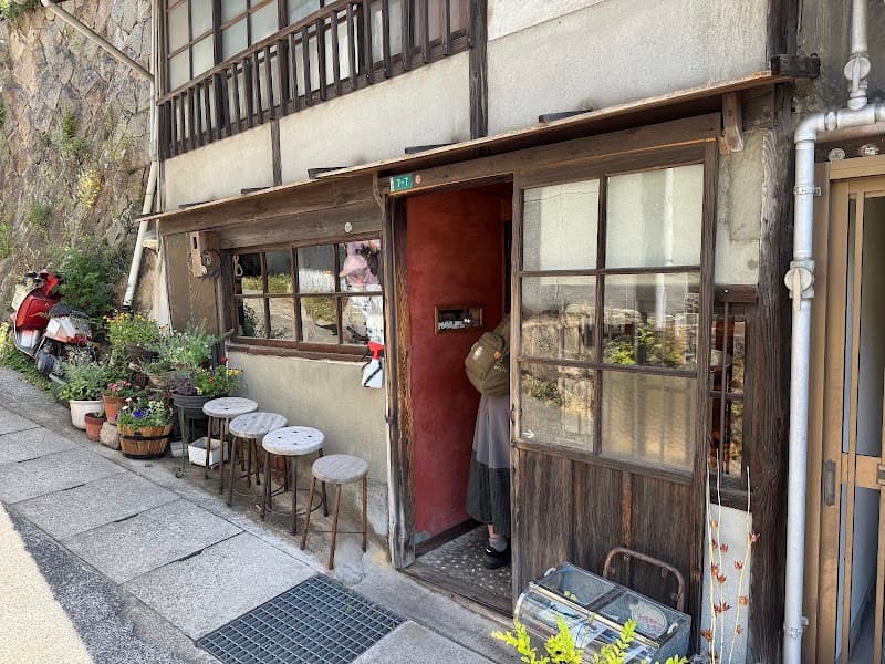 ネコノテパン工場