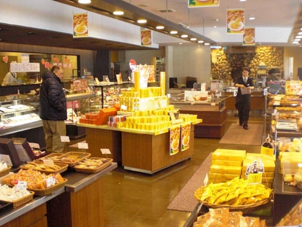 もりもと 厚別ひばりが丘店