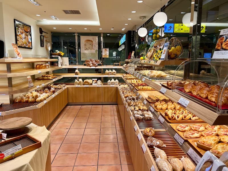ル ビアン エキュート赤羽店