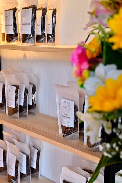 Happiness Coffee