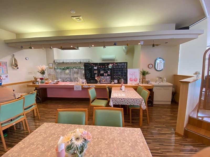 うさみみこcafe