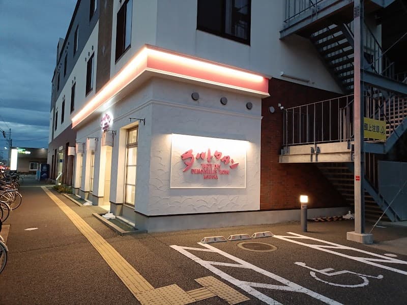 タルトタタン 青山店