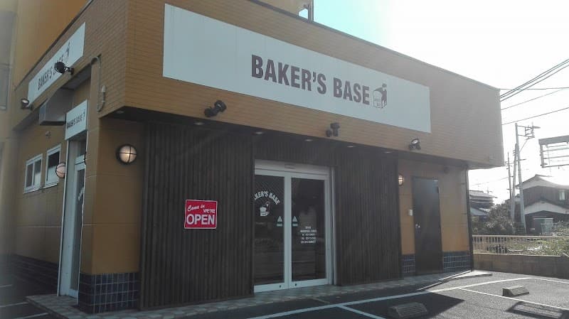 BAKER’SBASEの写真