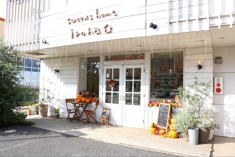 sweets home iroha スイーツホームイロハ
