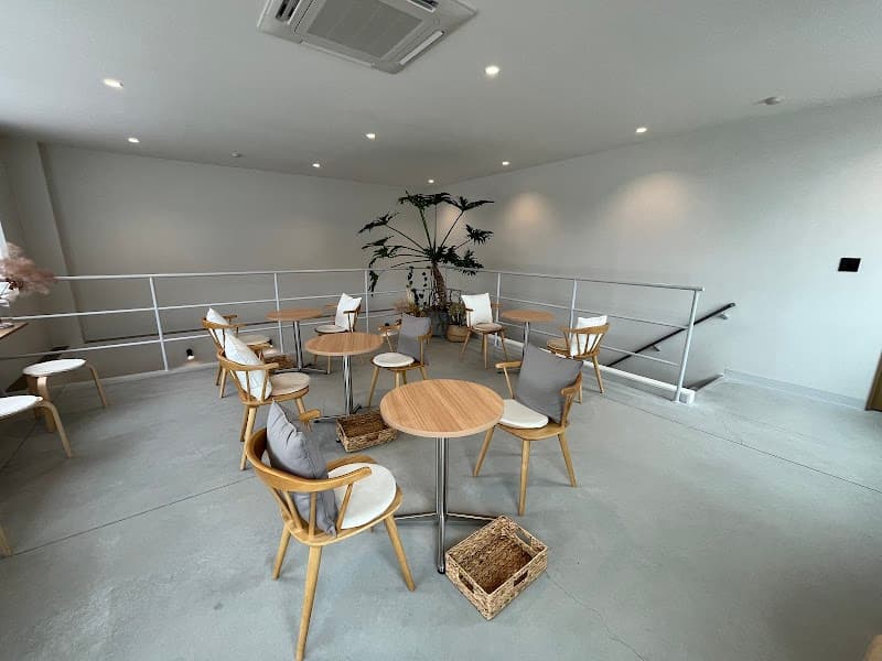 TERU COFFEE
