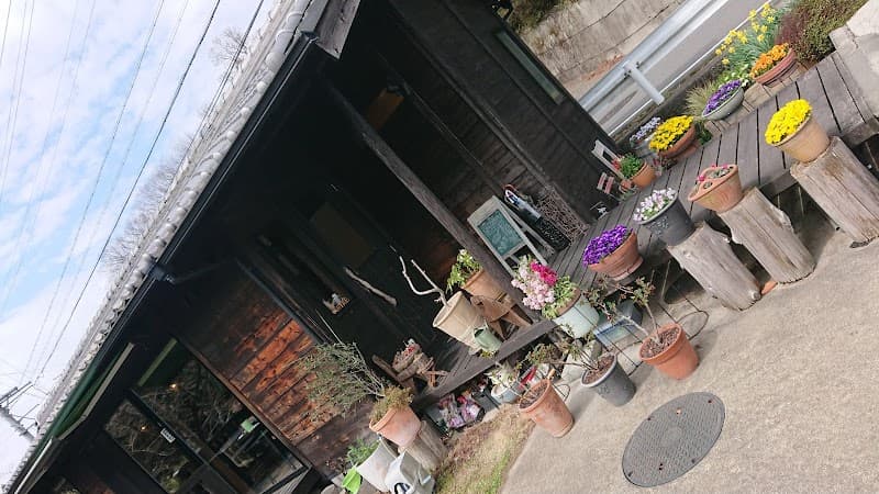 カフェアートゥル