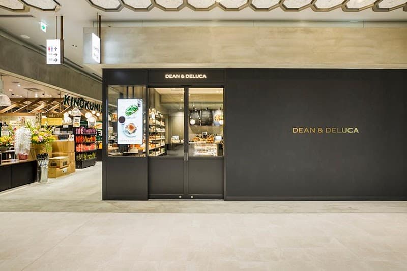 DEAN & DELUCA 日本橋高島屋 S.C.