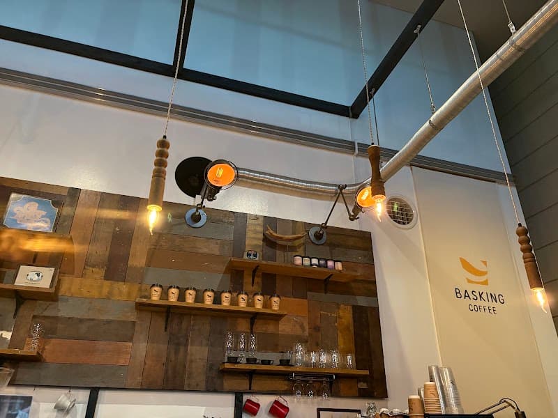Basking Coffee