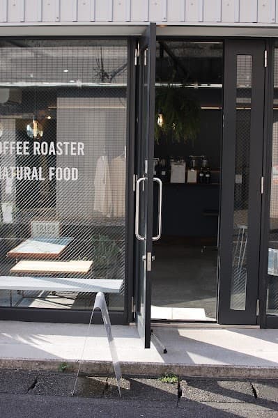 TRIPS Coffee Roasters