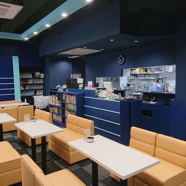 喫茶室ルノアール 大塚駅前店