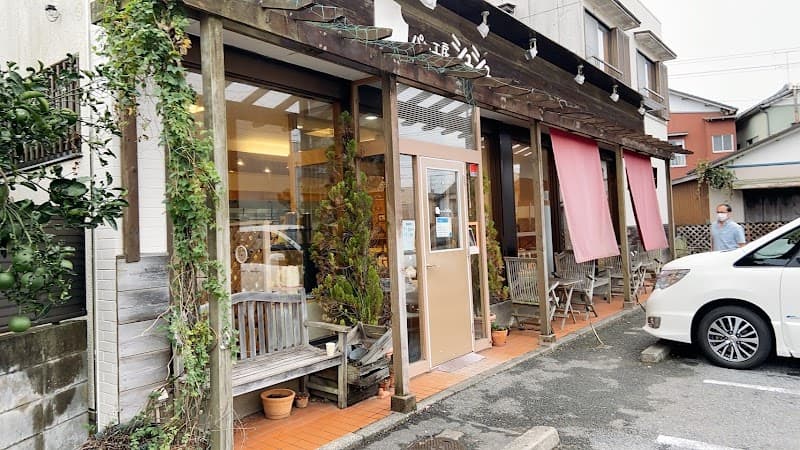 パン工房シュシュの写真