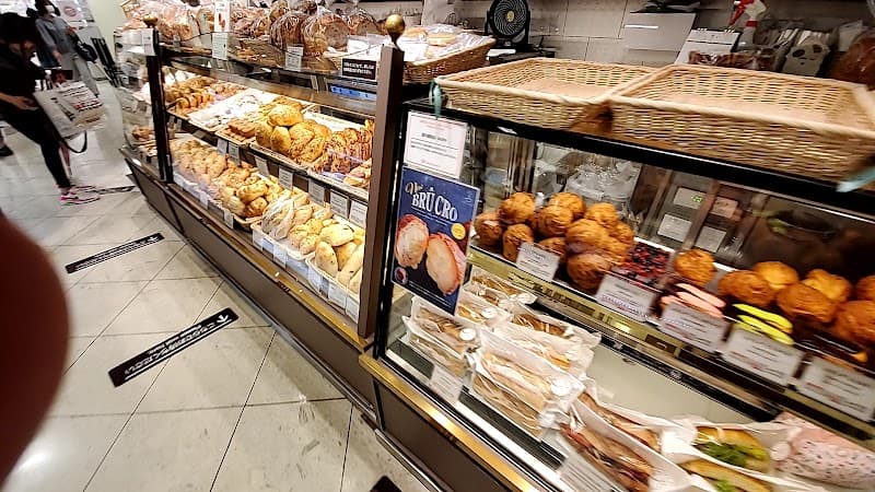 MAISON KAYSER 日本橋高島屋店