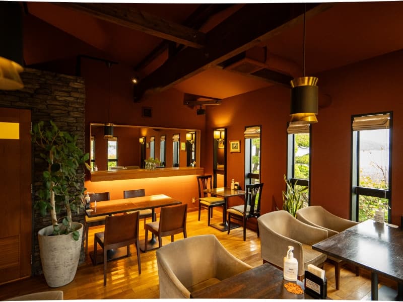 ハマツ 東長崎店の写真