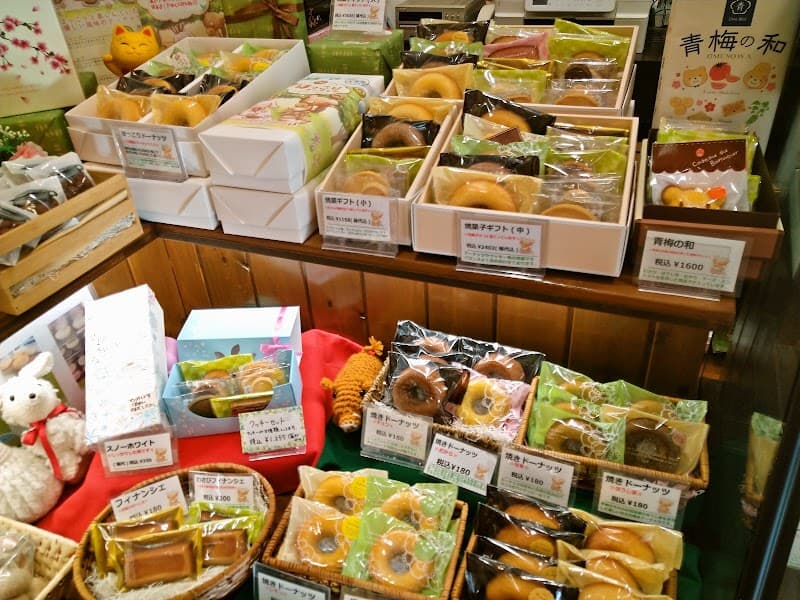 テロワールの写真