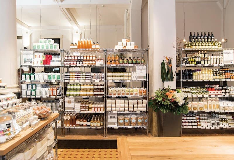 DEAN & DELUCA 京都