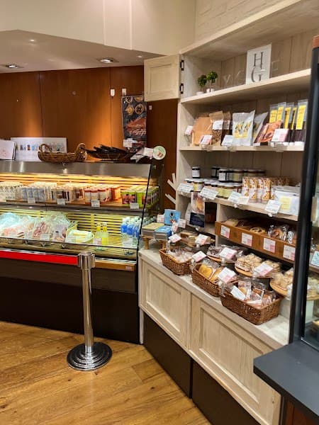 アンデルセン 吉祥寺店