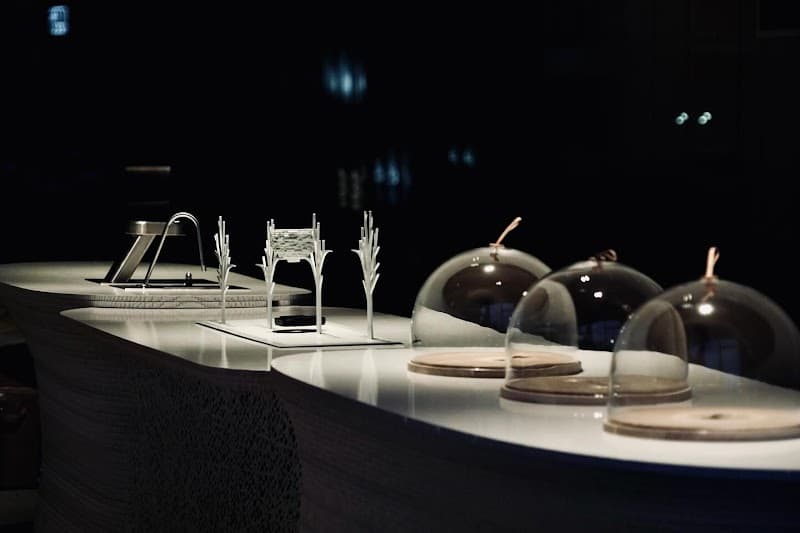 BARISTART COFFEE SETSU NISEKO POP-UP