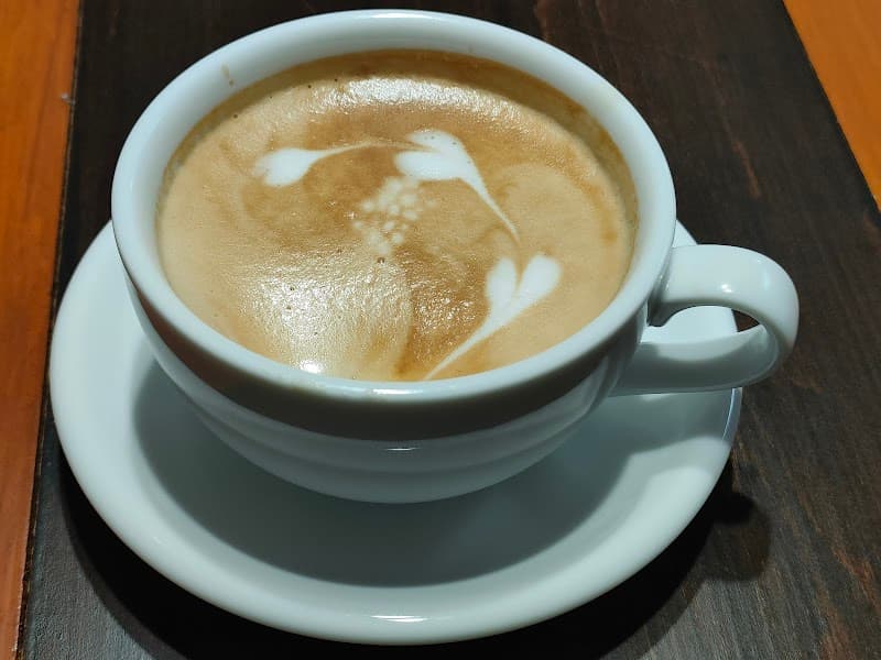CEDARS COFFEE.の写真