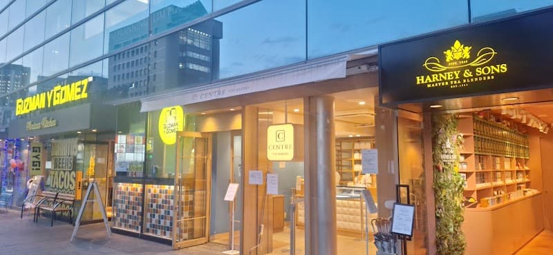 セントル ザ・ベーカリー 青山店