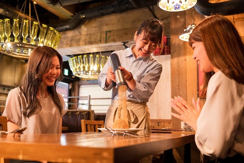 Italian Kitchen VANSAN 三郷中央店