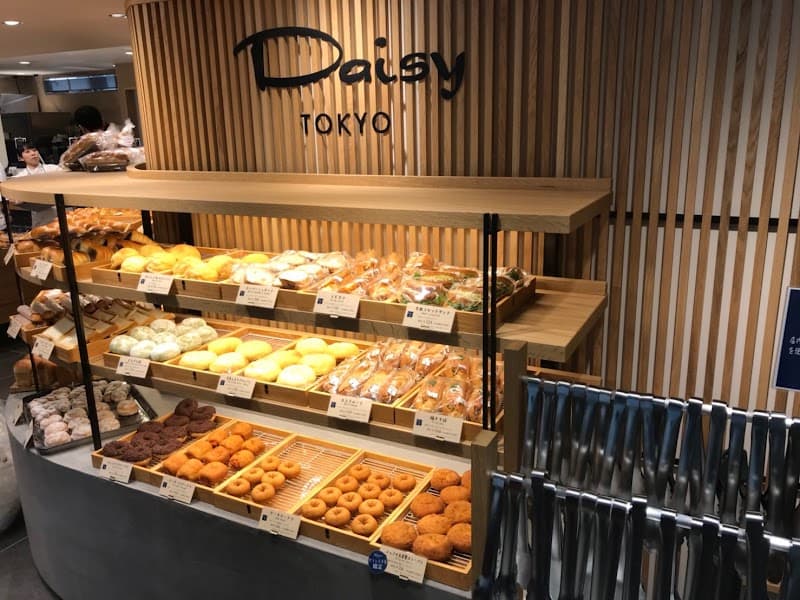 デイジイ 東京グランスタ店