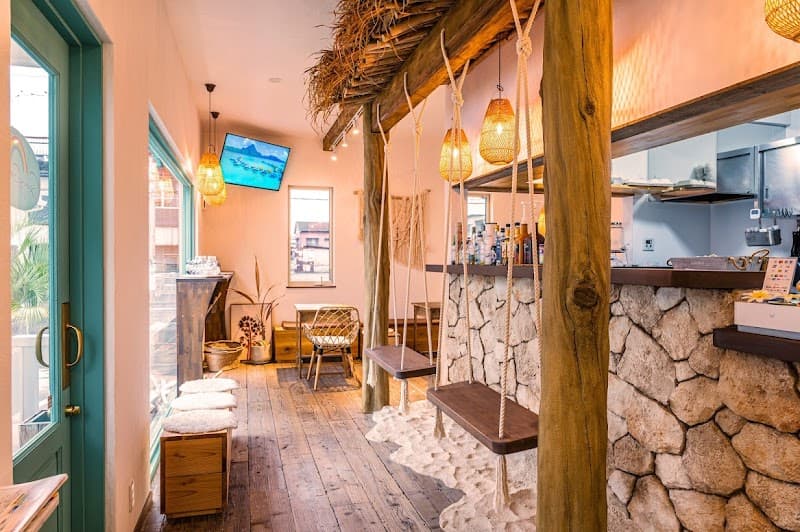 Cafe sunny sunnyの写真