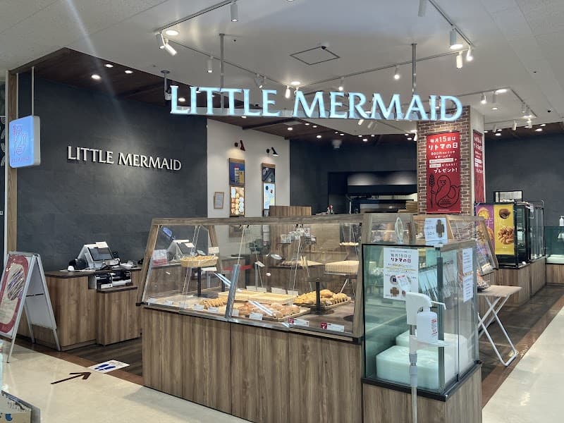 リトルマーメイド 具志川メインシティ店