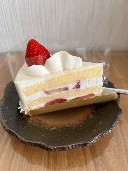 不二家 おどや富津店の写真