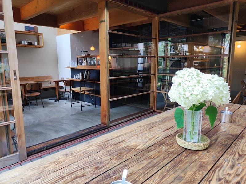Parland Coffee