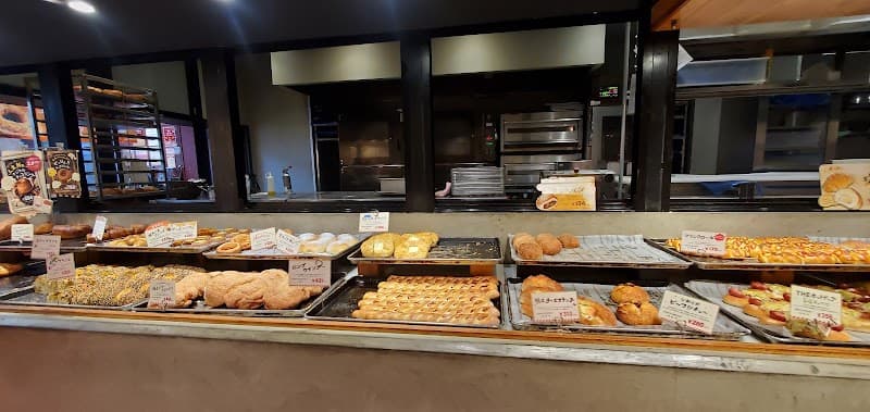 ねこねこ食パン 町田店の写真