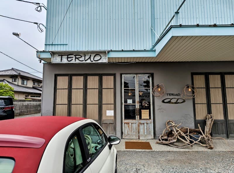 パン屋 BAKERY TERUOの写真