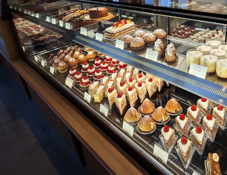Pâtisserie TAK. (パティスリータク)の写真