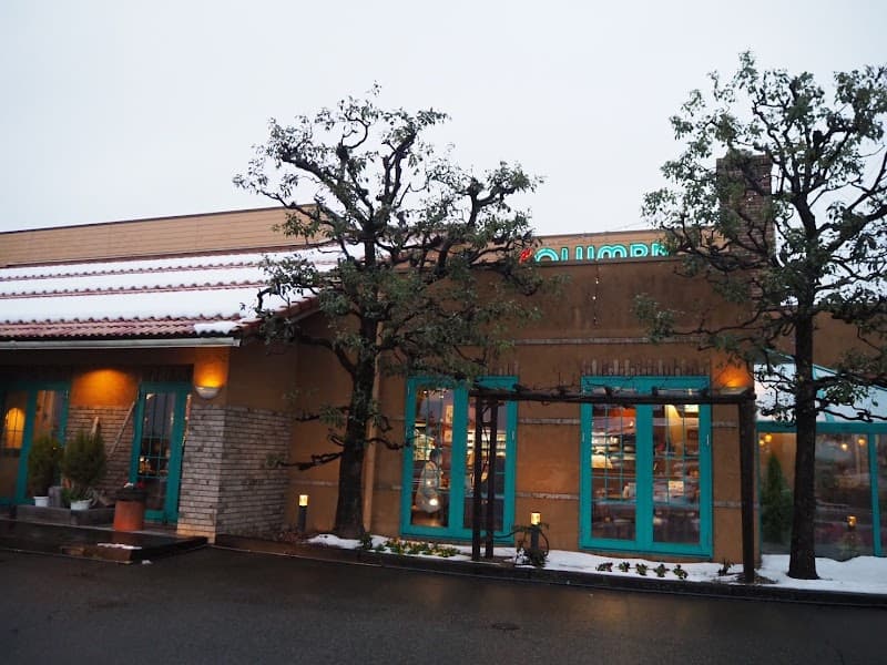 洋菓子店コロンバ 本店