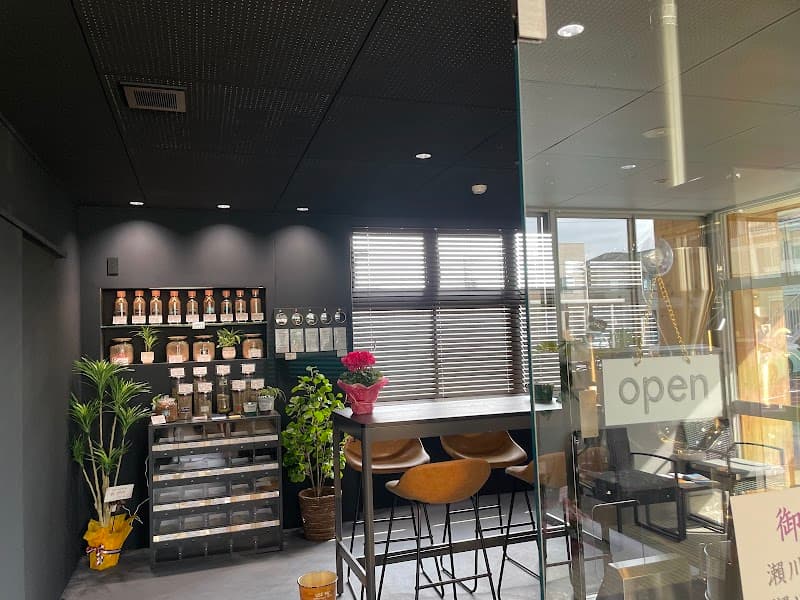 SHIKAGO COFFEE ROASTERYの写真